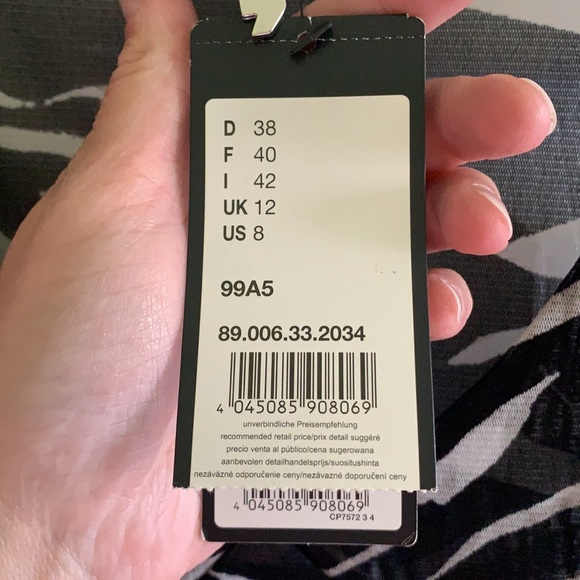 COMMA Blouse Size 38/M - Picture 8 of 8